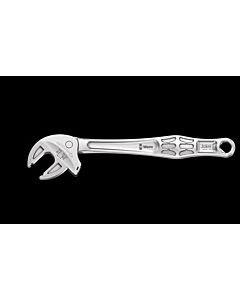 Wera self-adjusting open-end wrench 05020104001 6004 Joker XL / 19-24 mm / 256 mm