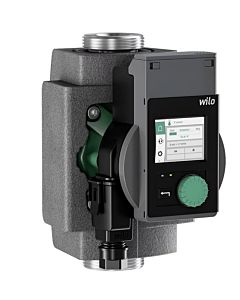 Wilo Stratos PICO-Z 25/ 1930 ,5-4 pompe de circulation 4255433 pour eau potable uniquement