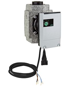 Wilo Hocheffizienz-Pumpe Yonos Eco 2150700 25/1-5 BMS, 230 V, 50/60 Hz