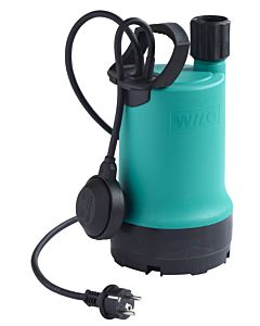 Wilo Drain Schmutzwasser-Tauchmotorpumpe 4145327 TMR 32/11, 0,55 kW, G 1 1/4, 230 V