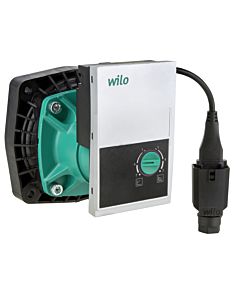 Wilo pompe à haut rendement 4526201 25/ 2000 -7, PN 6, 230 V