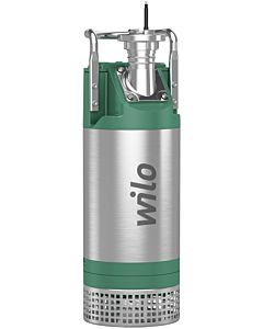 Wilo Padus PRO dirty water submersible motor pump 6089782 M08/T060-540/O, 6 kW, Storz B, 400 V