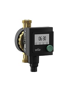 Wilo Star-Z Nova T wet runner circulation pump 4222640, Rp 2000 /2,1x230V, 7W
