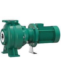 Wilo Submersible sewage pump 6085270 15.84D-275DAH180L4, DN 150