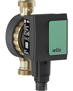 Wilo drinking water pump Star-Z Nova C 4132752 PN 10, 230 V, high-efficiency pump, with timer