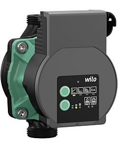 Wilo pompe haute efficacité à fonctionnement humide 4215541 25 / 2000 -7, 230 V, 50/60 Hz