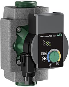Wilo Yonos PICO plus high-efficiency pump 4215504 25/1-6, 180mm