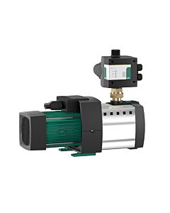 système d&#39;alimentation en eau Wilo MultiCargo 2543599 HiMulti3, C1-24 P, 230 V