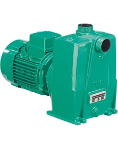 Wilo Drain dirty water pump 2081660 LPC 50/25, G 2, 2.2 kW, self-priming