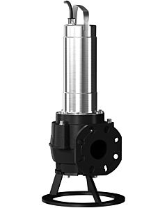 Wilo Pompe submersible pour eaux usées Rexa FIT 6064576 V05DA-122/E- A , DN 50, 2000 , 2000 kW, 2 pôles
