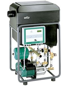 système d&#39;utilisation Wilo Regenwasser 2531207605, 2000 , 2000 kW, 230 V