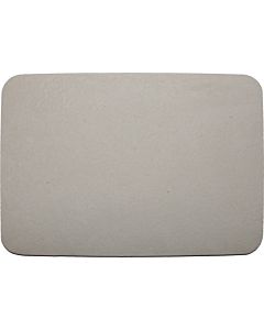 Wolf Seal cleaning cover 1610431 front, 260x180x5, for HK