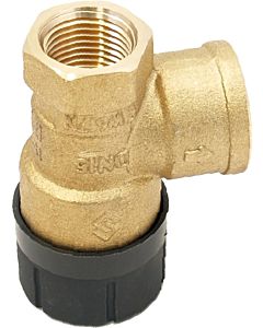 Wolf Safety valve 6bar 2070321 for PAG-5/10 Oventrop