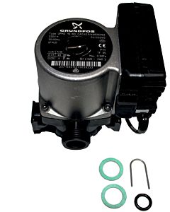 Wolf high-efficiency pump controlled 207156599 for CGB-2