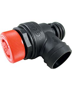 Wolf safety valve 3ba art plug 207165599 for CSZ