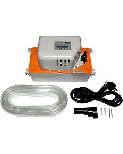 Wolf Mgk condensate lifting system 2071999 potential-free alarm output, ready to plug in