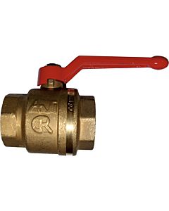 Wolf ball valve 2000 2000 /2&quot; DN40 PN25, Bathroom Heating 2072106 for FWS-350