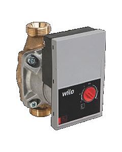 Wolf Fws-2 circulation pump 2074798 Z15-7. 1930 , continuously adjustable
