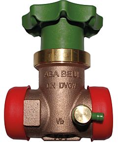Wolf piston valve DN40 3411 2138261 for FWS-455