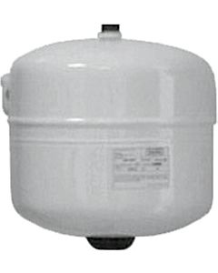 Wolf solar expansion tank 2 444 223 50 I, for wall mounting up to 50 l
