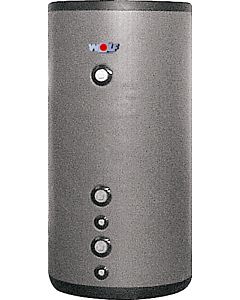 Wolf Spu stockage tampon 2483884 BWL- 2000 , BWS- 2000 , BWW- 2000 , pour pompes à chaleur