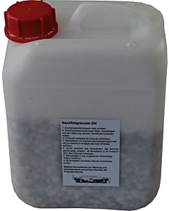 Wolf refill pack 2484538 5 kg, for neutralizer
