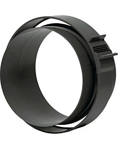 Wolf CWL Excellent ISO pipe clamping ring 2576020 DN 125, for connecting the fittings