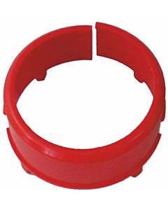 Wolf CWL Excellent click ring 2577547 63/52, bag of 10 pieces, for connection part DN 125