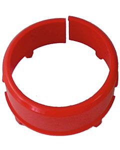 Wolf CWL Excellent click ring 2577548 75/63, bag of 10 pieces, for connection part DN 125