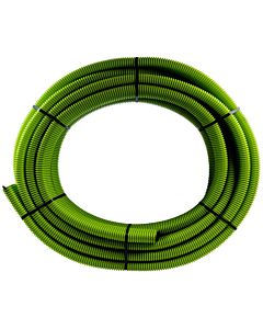 Wolf CWL Excellent flat duct 2577582 50 x 140, roll 20m, flexible, antistatic / antibacterial