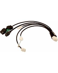 câble adaptateur Wolf Tob 2745504 pour valve anti-siphon