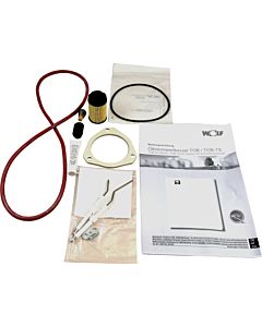 Wolf kit d&#39;entretien TOB 2745711 pour chaudière fioul à condensation TOB-18
