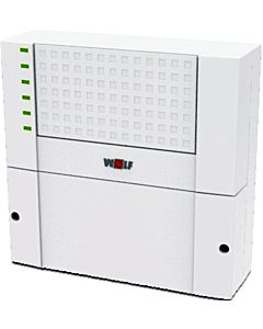 Wolf Km Cascade module 2745866 Module d&#39;extension, pour système de contrôle WRS