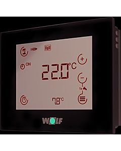 Wolf room module 2747657 4 in 2000 , for WRS control system