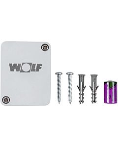 Wolf outside temperature sensor 2747660 Wireless, for room module