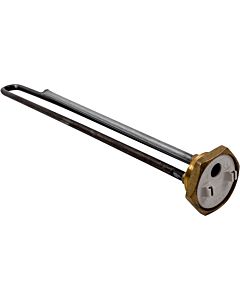 Wolf heating element 2000 ,5 kW stainless steel 2748749 for FHS
