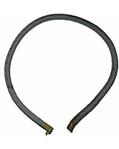 Wolf sealing cord 3910049 manufacturing no. over 80000, for FFS-14