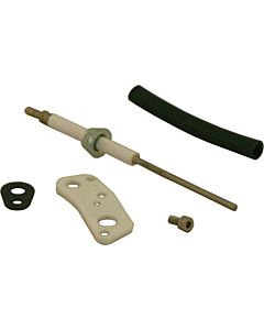Wolf monitoring electrode set 8601900 for GB