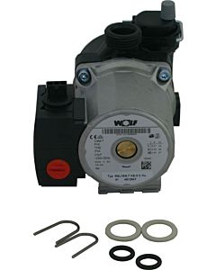 Wolf heating circuit pump 2075309 for CGB/11/20/24 kW
