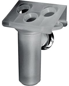 Wolf funnel 8602888 for all Gas condensing boiler , plastic