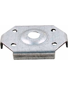 Wolf bracket handhole cover 8610151 for CGW 20/120