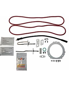 Wolf maintenance set 8611173 for gas condensing boilers CGB and CGB-K
