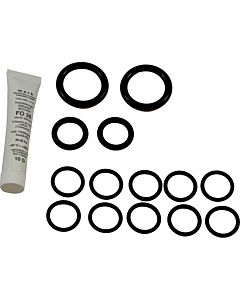 Wolf gasket set rotary duct 8614110 for CGW, CGB
