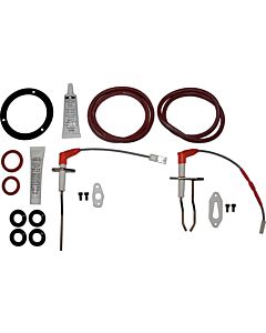Wolf maintenance set 8614984 for CGB-2 from year of construction 01/2016