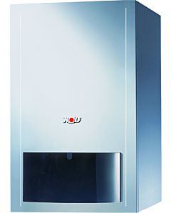 Wolf CGB-2-100 gas condensing boiler 8616277 100 kW, natural gas E, Comfortline