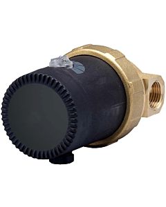 Pompe de circulation d&#39;eau potable Lowara Ecocirc Pro 60A0D3001 15- 2000 /65B R 8 W, thermostat de régulation 20-70 °C