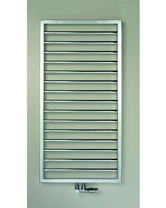 Zehnder Design- Bathroom Radiators Subway SUBC-130-045 ZS300145CR00000 , 1261/450 mm, chrome-plated