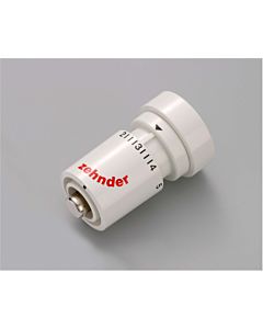 thermostat Zehnder DH 8200819050 M30 x 2000 , 5, blanc
