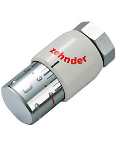 thermostat Zehnder SH M30 x 2000 , 5, blanc