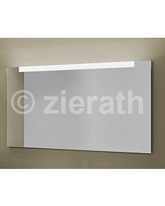 Zierath Aterna LED light mirror ZATER0301060060 600 x 600 mm, 9 W, 210 Lux